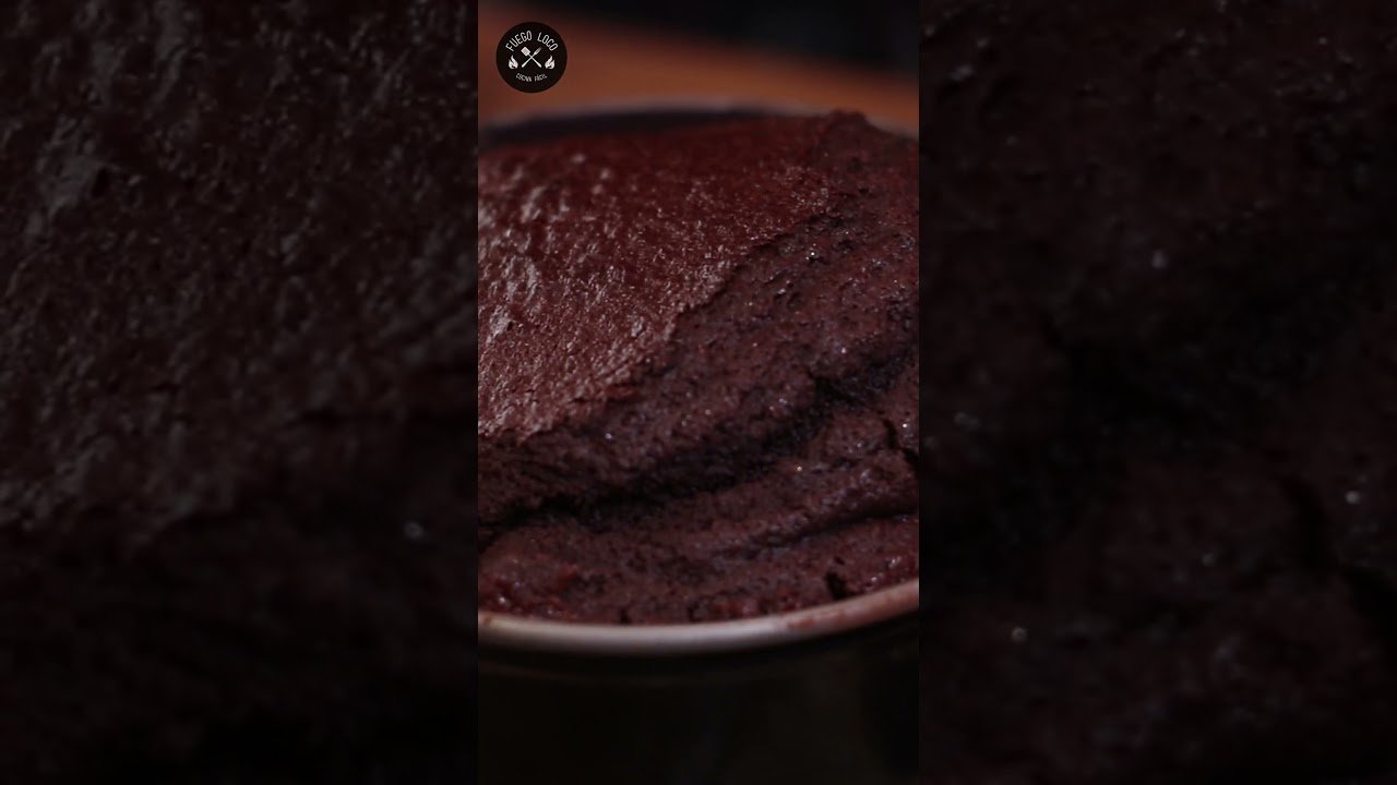 Receta de Pastelitos de chocolate fáciles de hacer