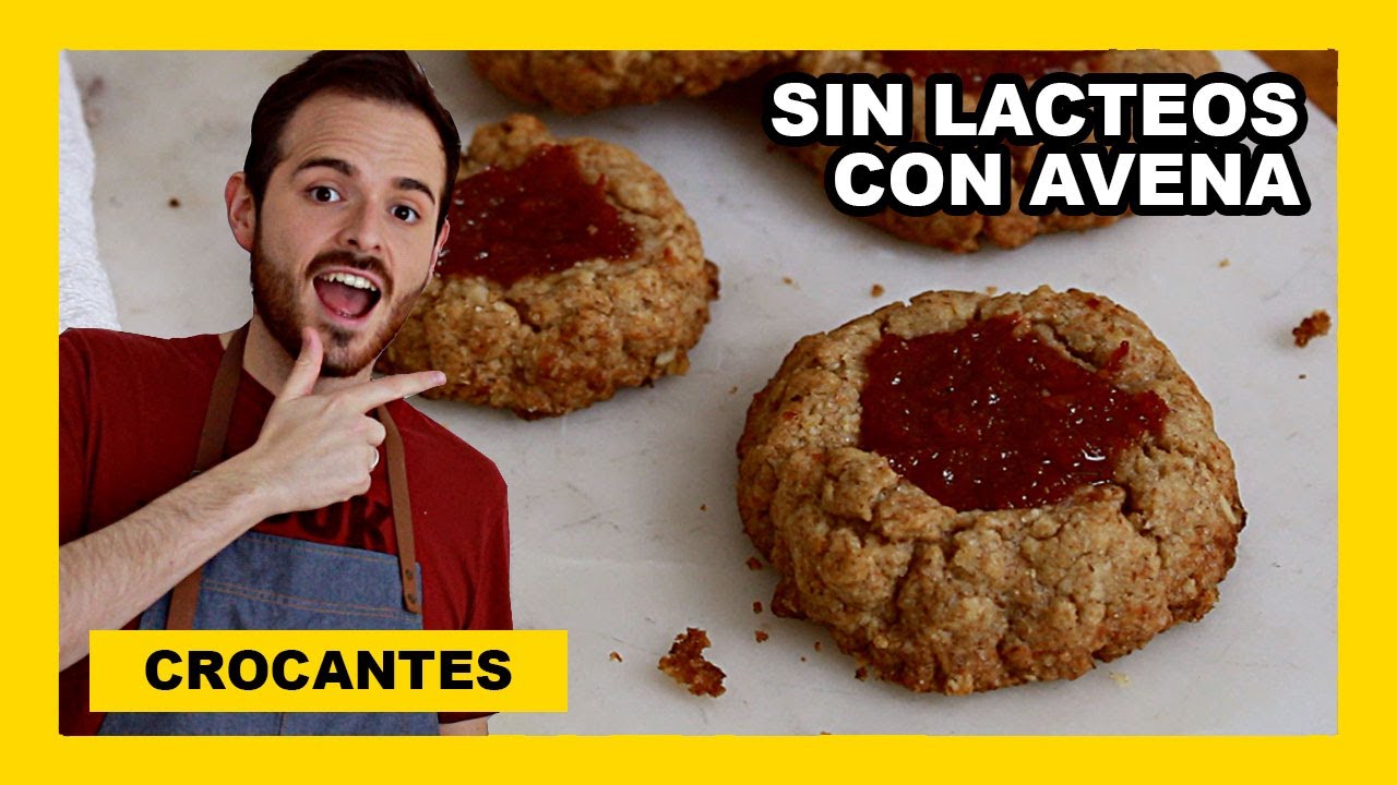 Receta de Pepas veganas