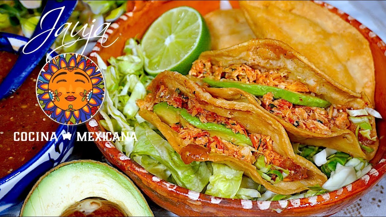 Receta de Pescadillas de atún