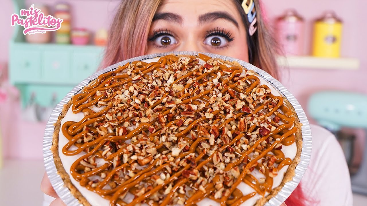 Receta de Pie de banana