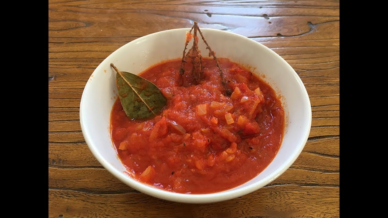 Receta de Piperrada vasca