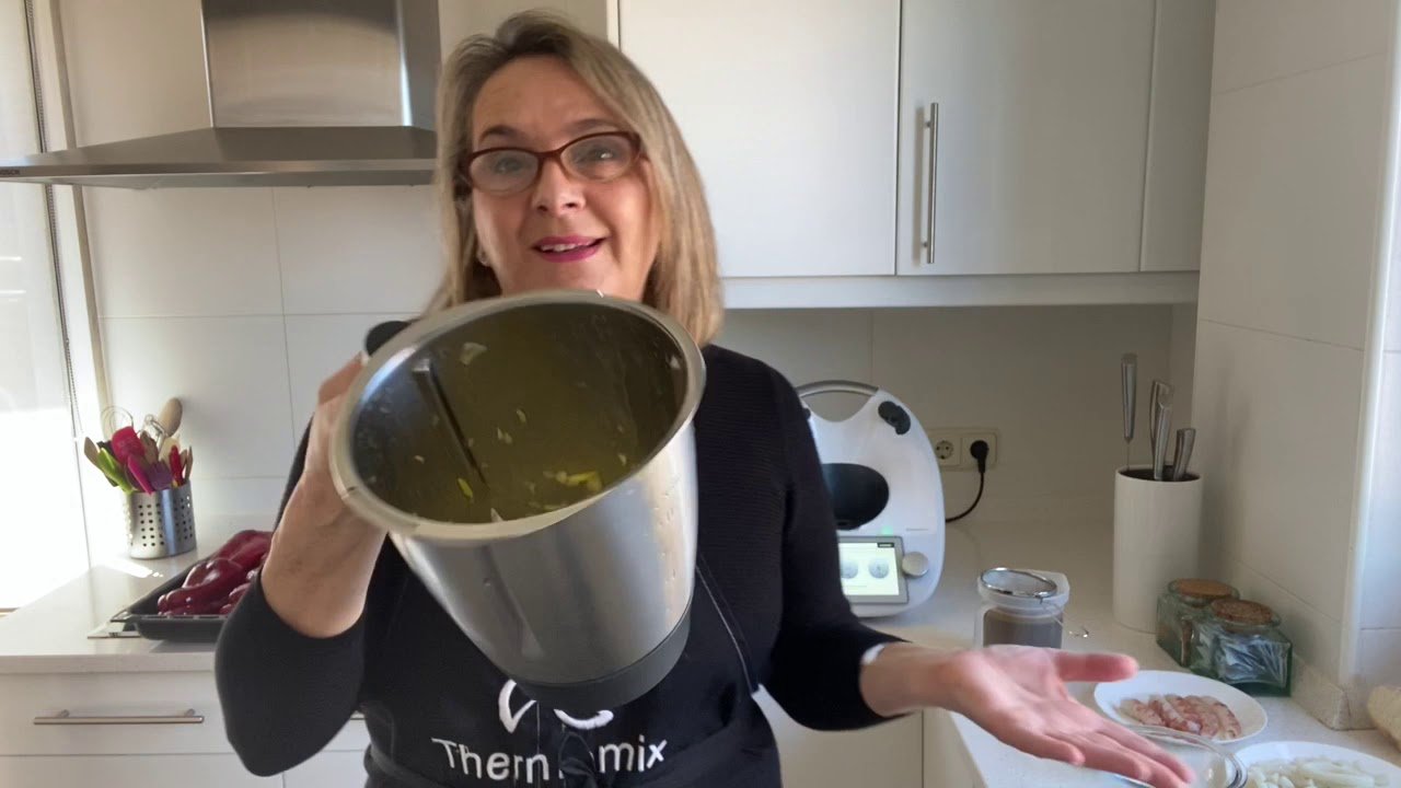 Receta de Potaje de vigilia sin bacalao