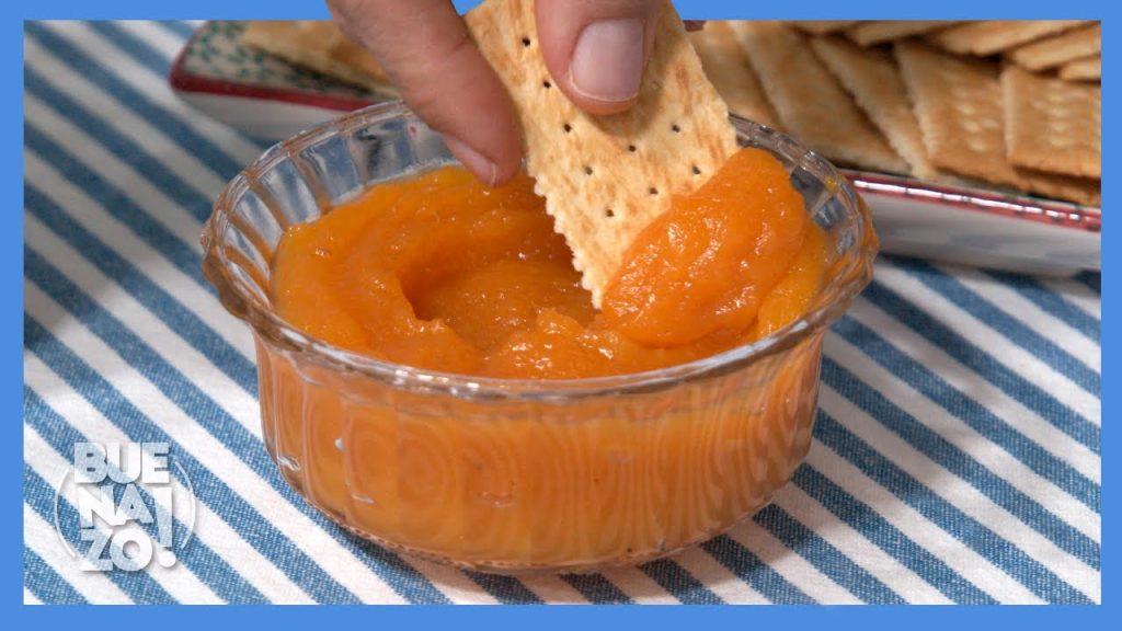 Receta de Puré de Camote y Piña Fácil y Delicioso Paso a Paso - Recetas ...