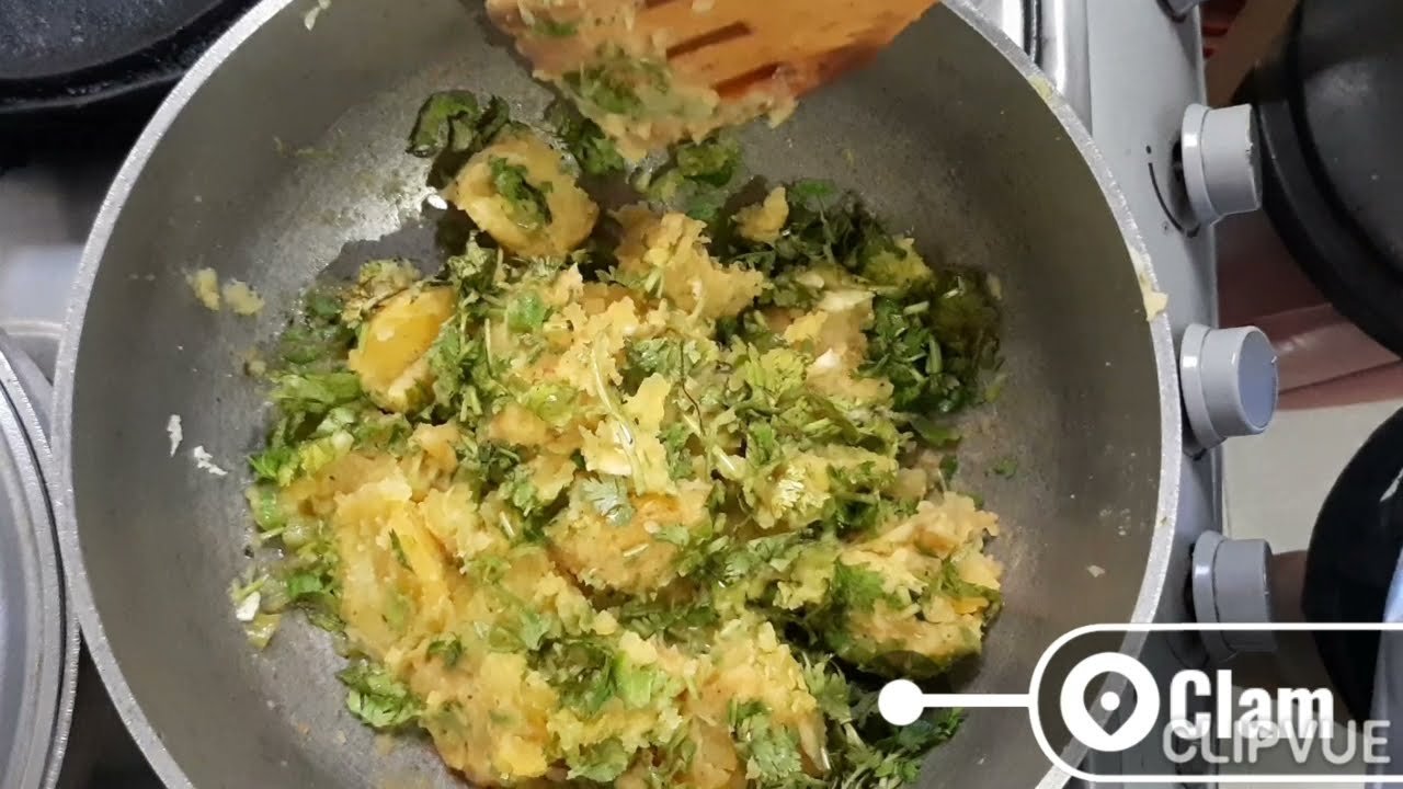 Receta de Puré de patata al limón