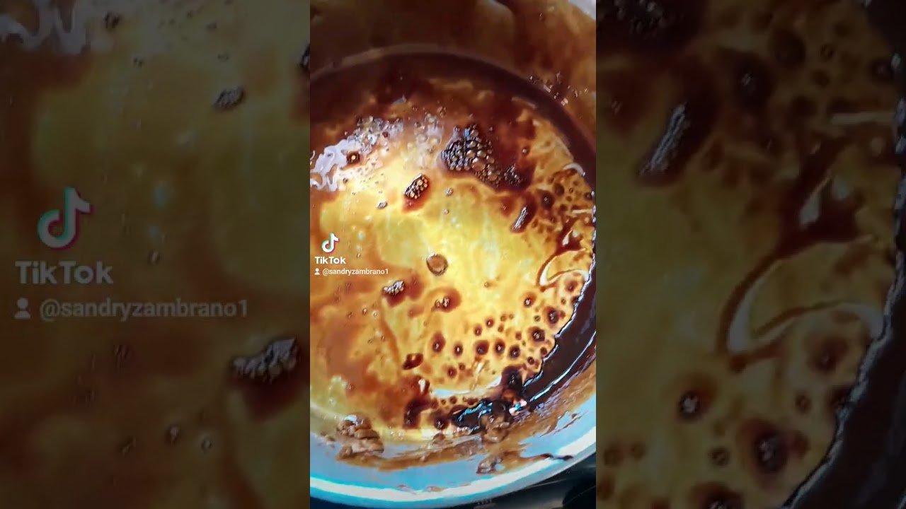 Receta de Quesillo en olla de presión