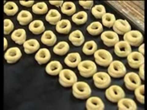 Receta de Rosquillas de Ledesma