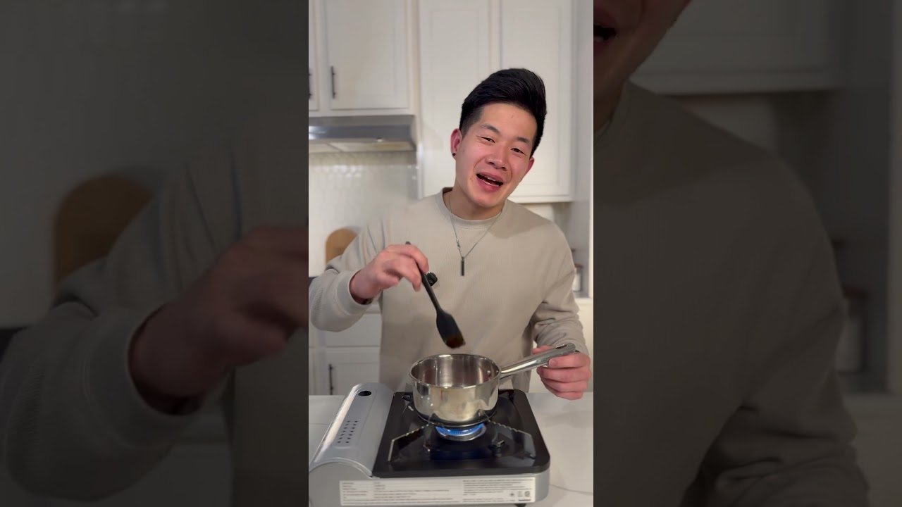 Receta de SALSA CHINA CON PIÑA SABOR AGRIDULCE