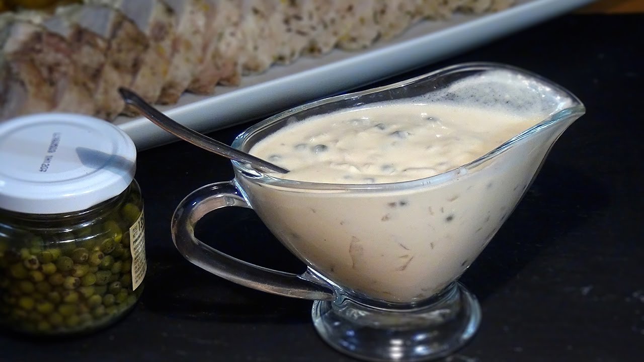 Receta de Salsa a la pimienta verde con Thermomix