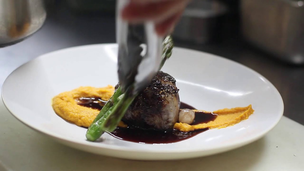 Receta de Salsa bordalesa