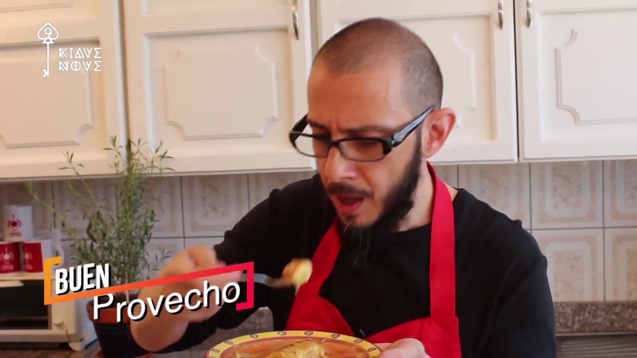 Receta de Salsa de bananas