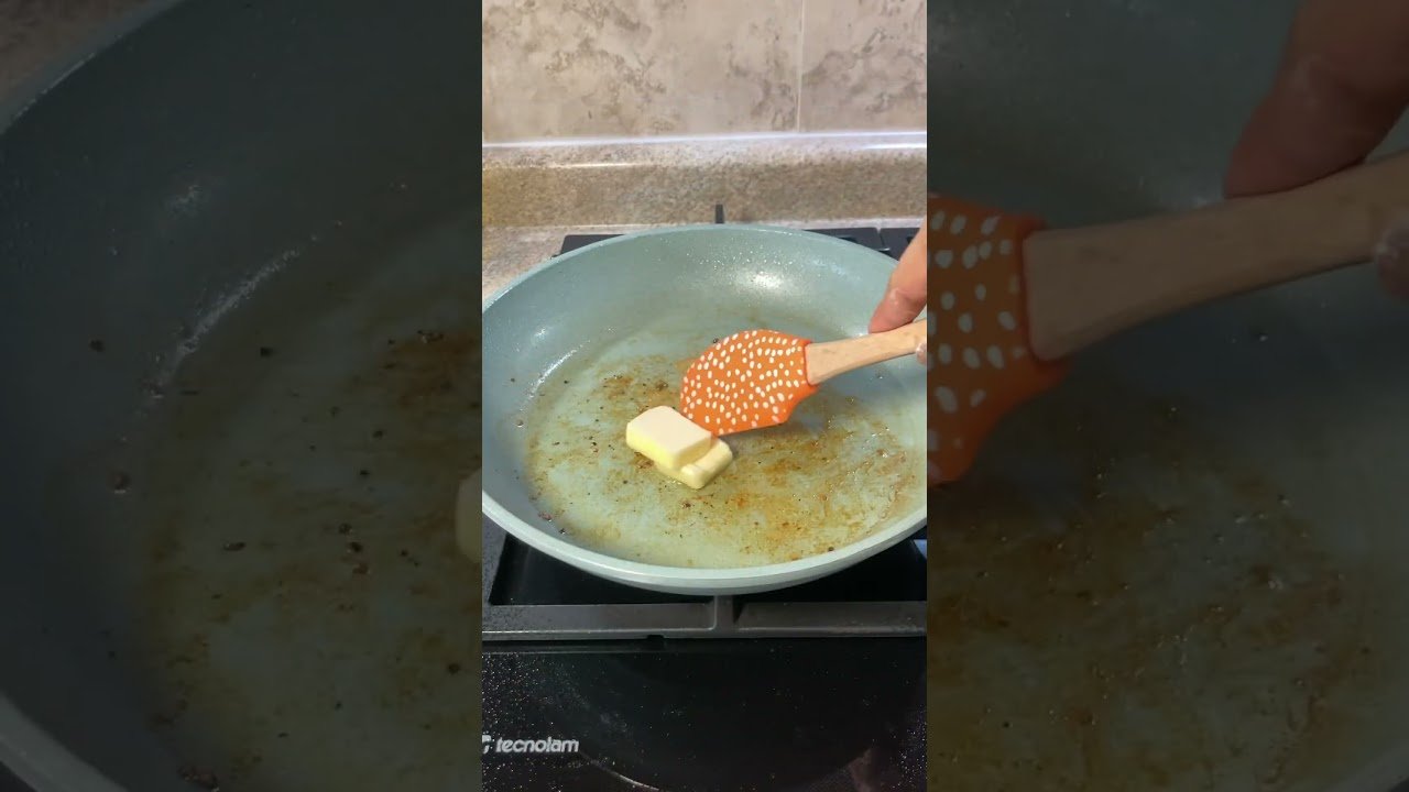 Receta de Salsa de orégano