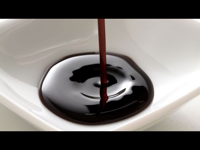 Receta de Salsa inglesa