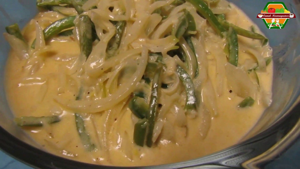 Receta de Salsa jalapeña