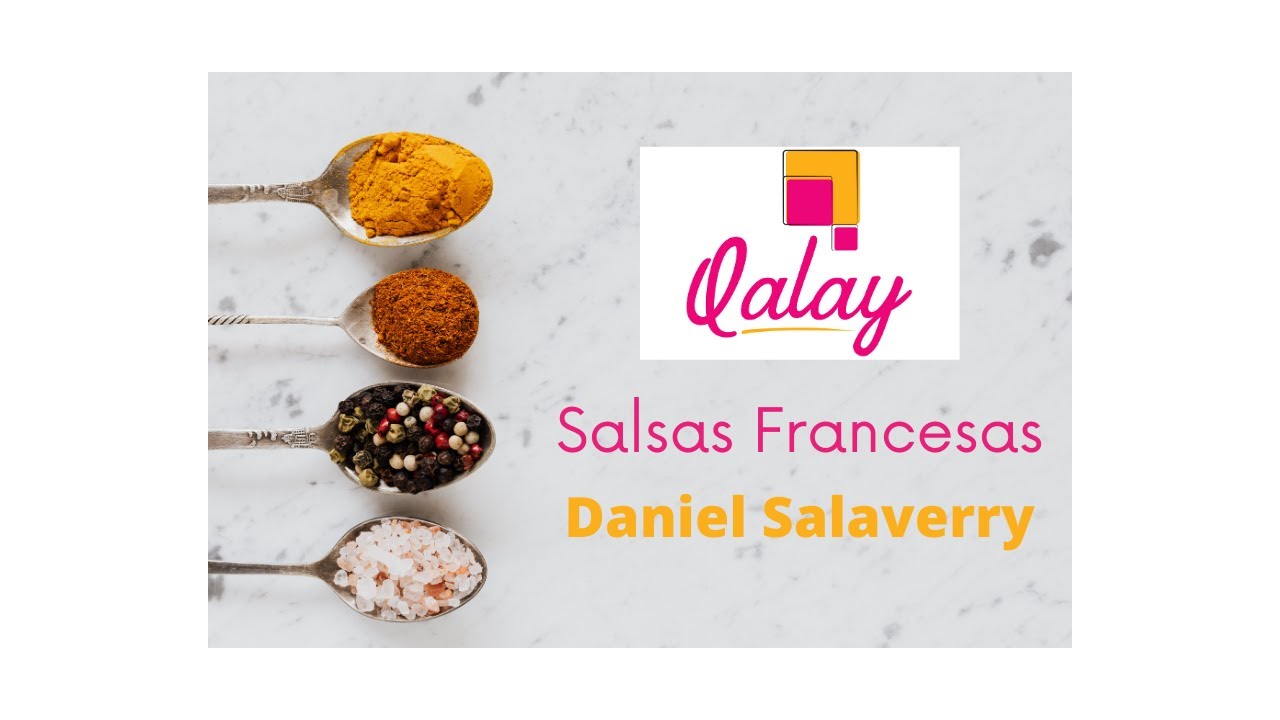 Receta de Salsa nantua