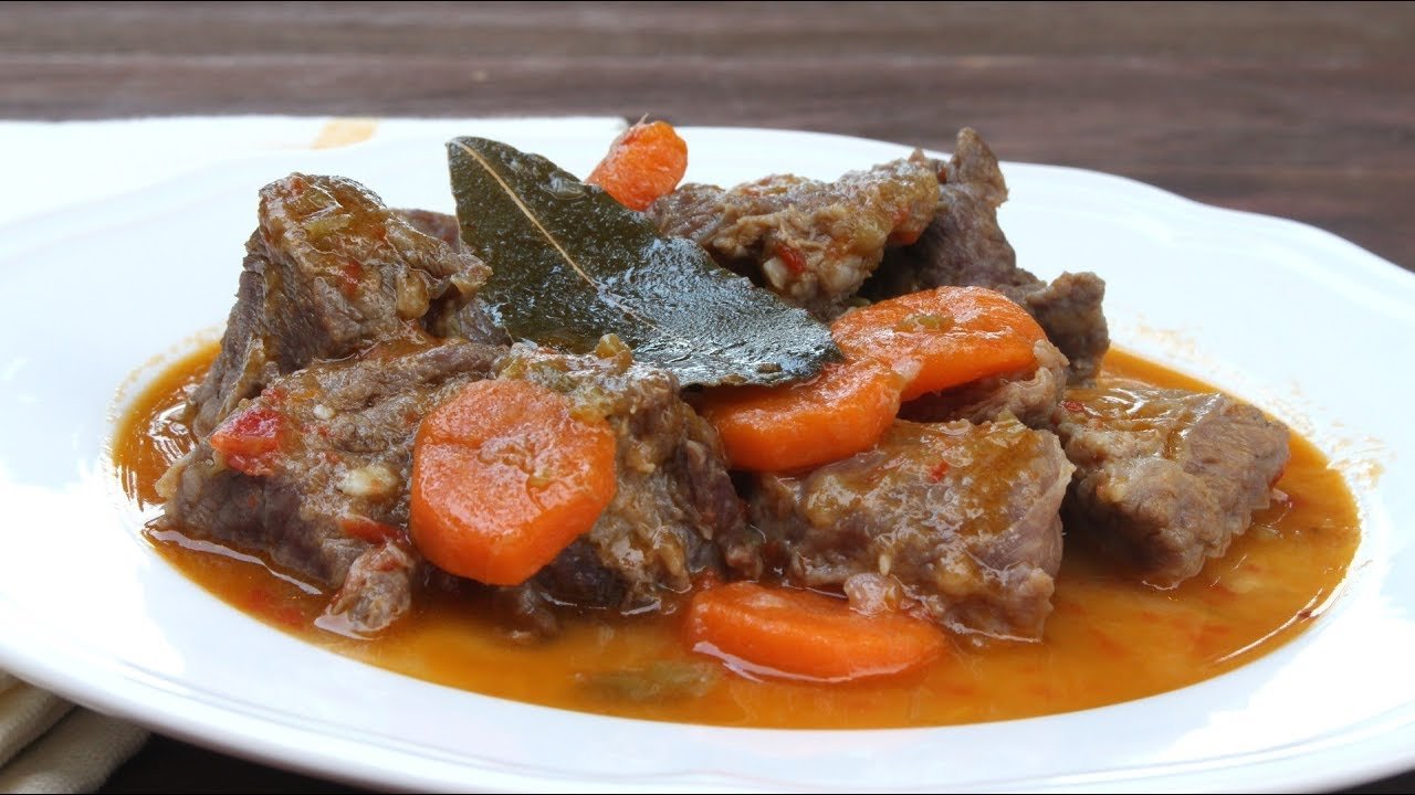 Receta de Salsa para carne con Thermomix