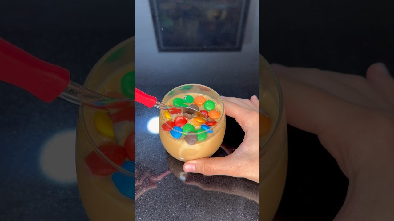 Receta de Serenito casero