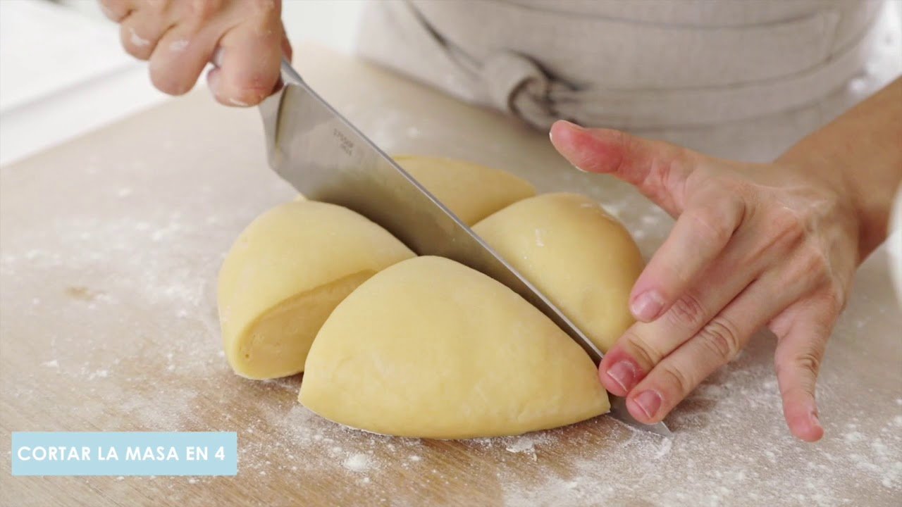 Receta de Sorrentinos de calabaza y queso