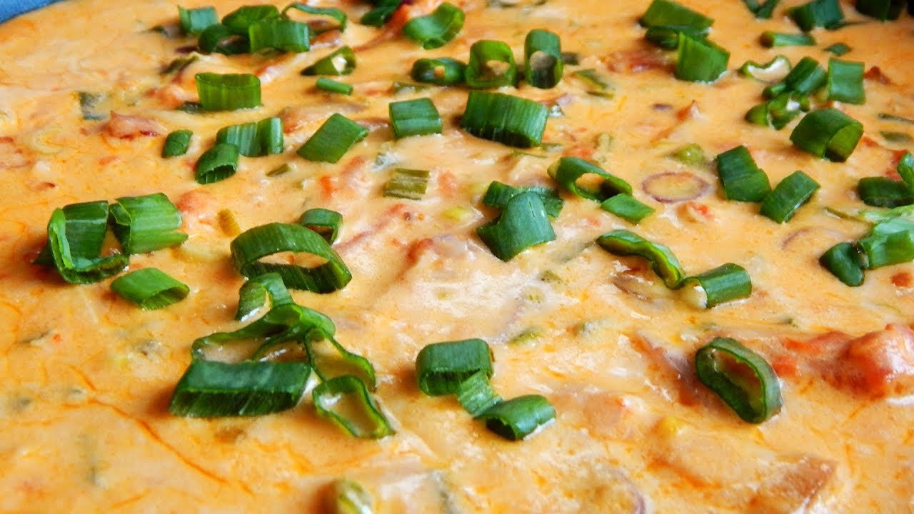 Receta de Tallarines a la scarparo.