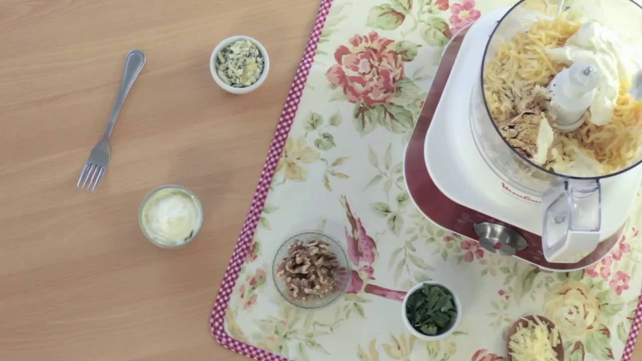 Receta de Terrina de Queso