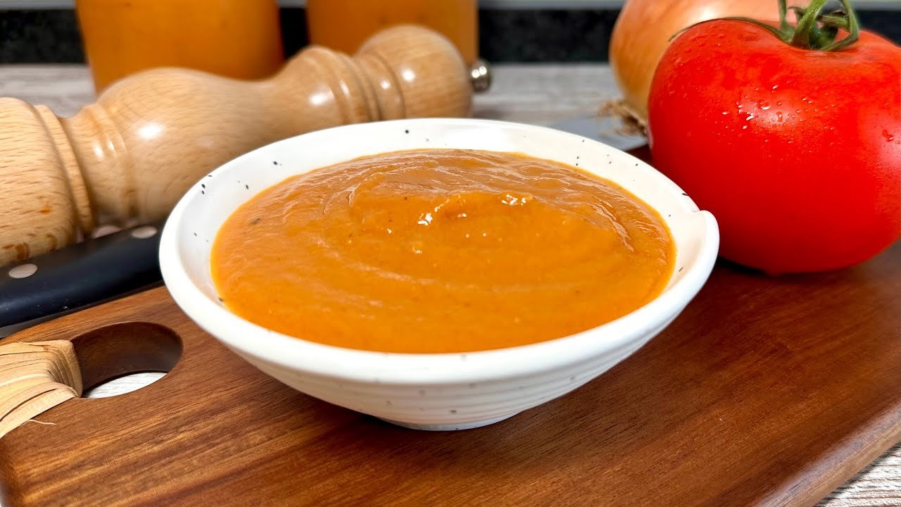 Receta de Tomates asados a la italiana