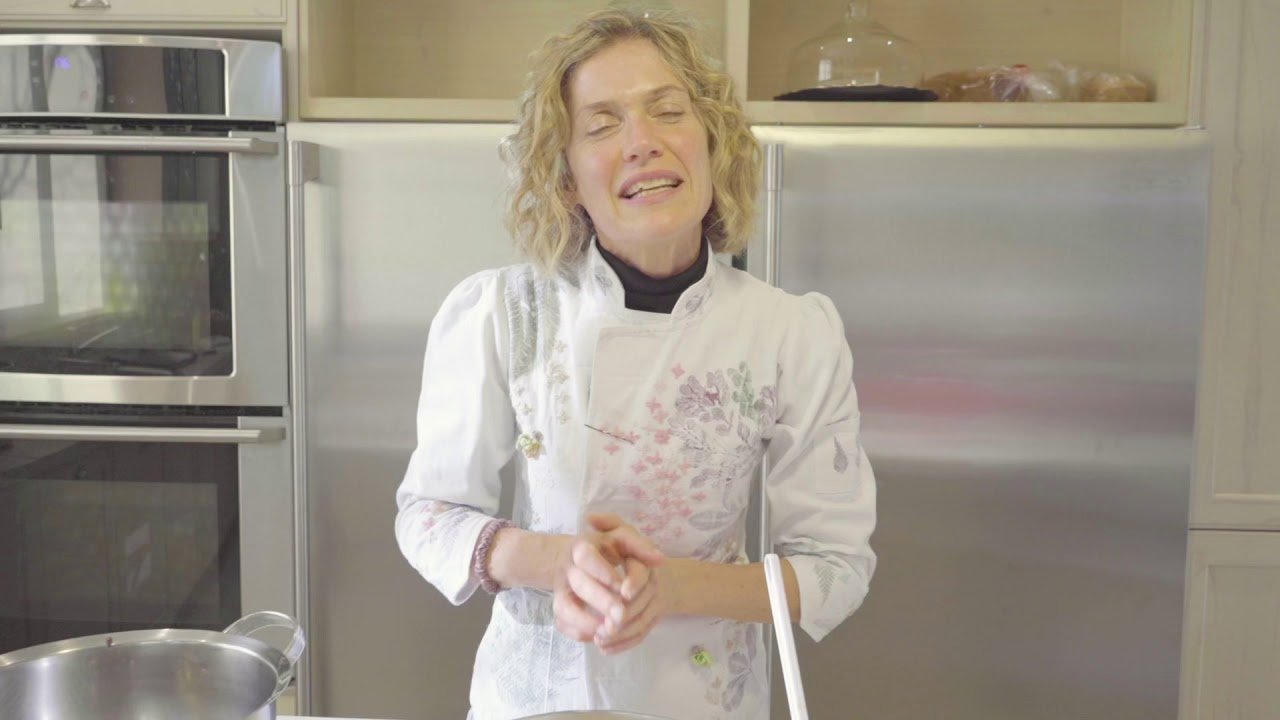 Receta de Torta Havanette