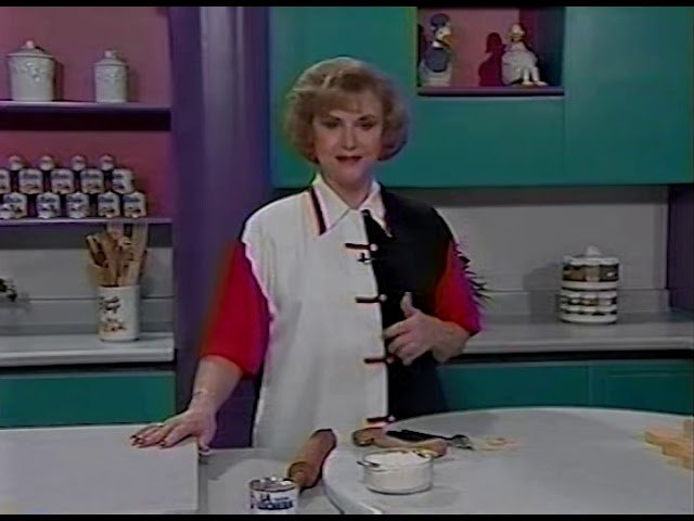 Receta de Torta chilena