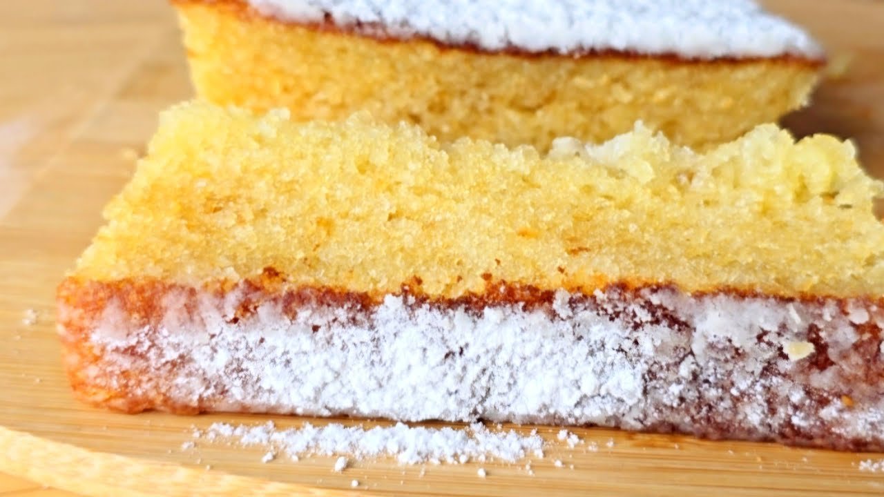 Receta de Torta de leche condensada sin horno