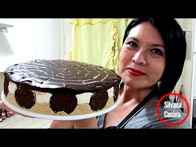 Receta de Torta holandesa