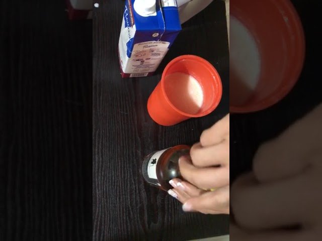 Receta de Torta tres leche con ron