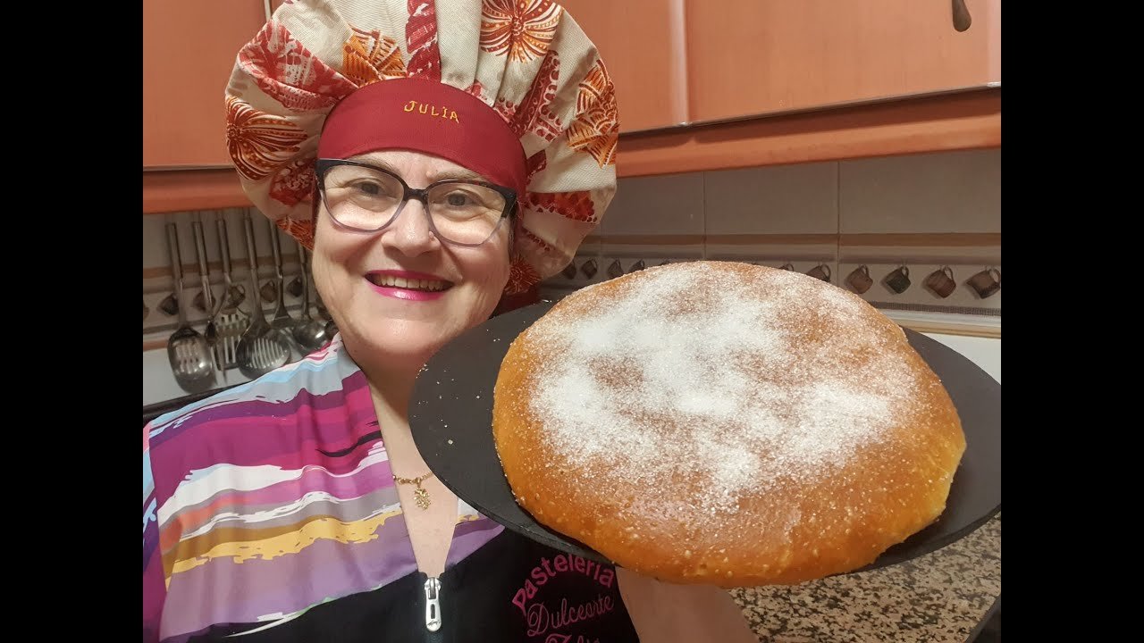 Receta de Tortas de aceite y azúcar