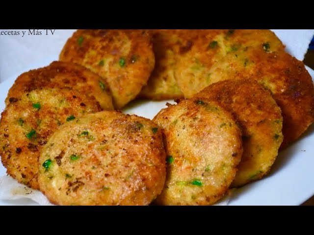 Receta de Tortilla de pollo