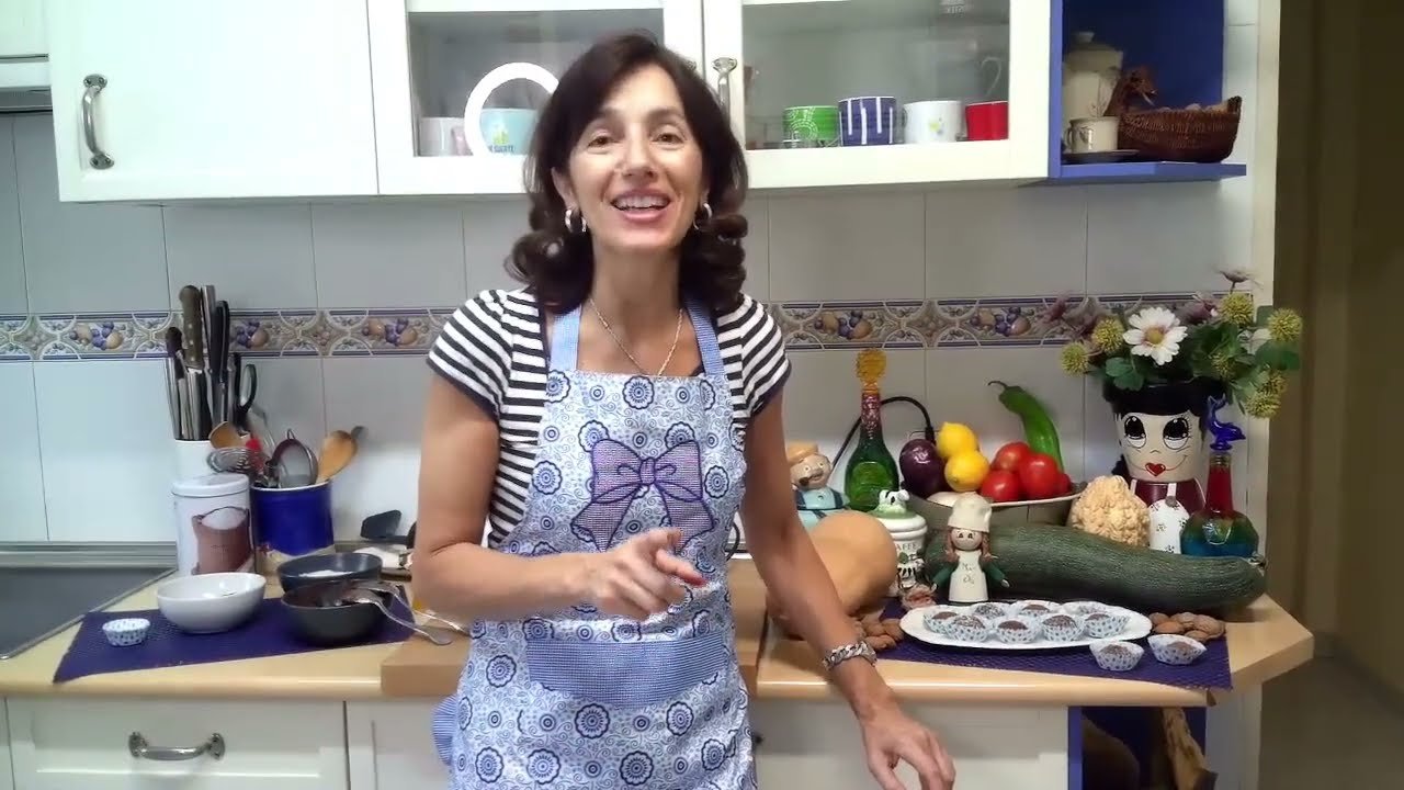 Receta de Trufas de chocolate con leche condensada en Thermomix