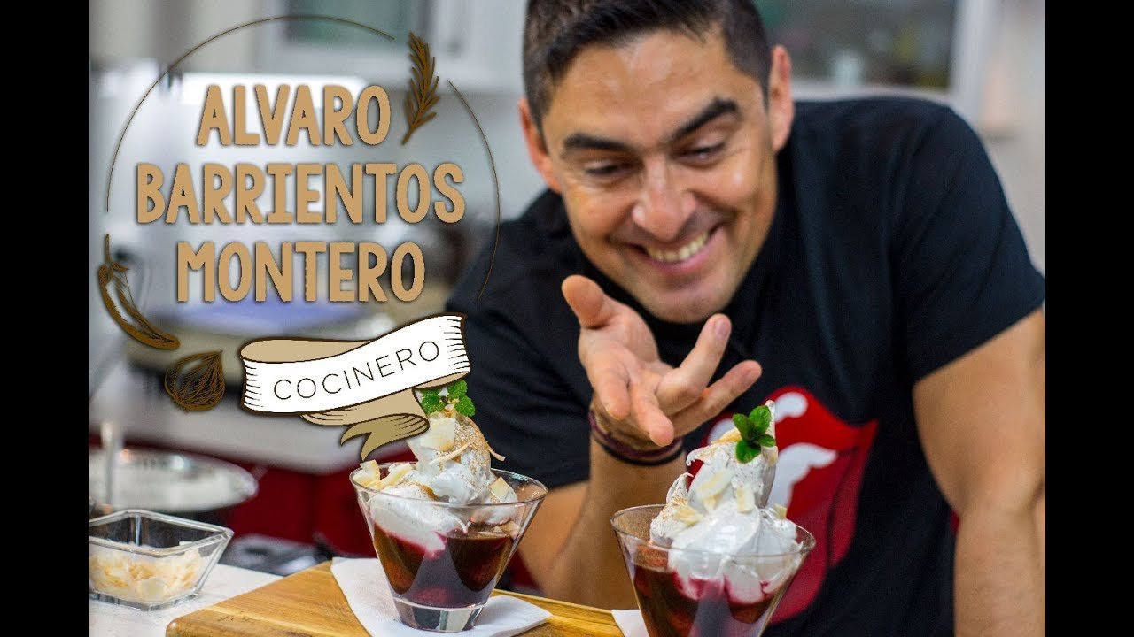 Receta de Turrón de vino