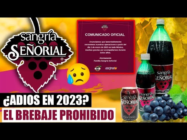 Sangria señorial