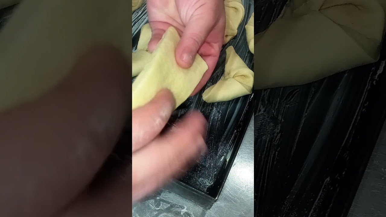 Tipos de facturas dulces