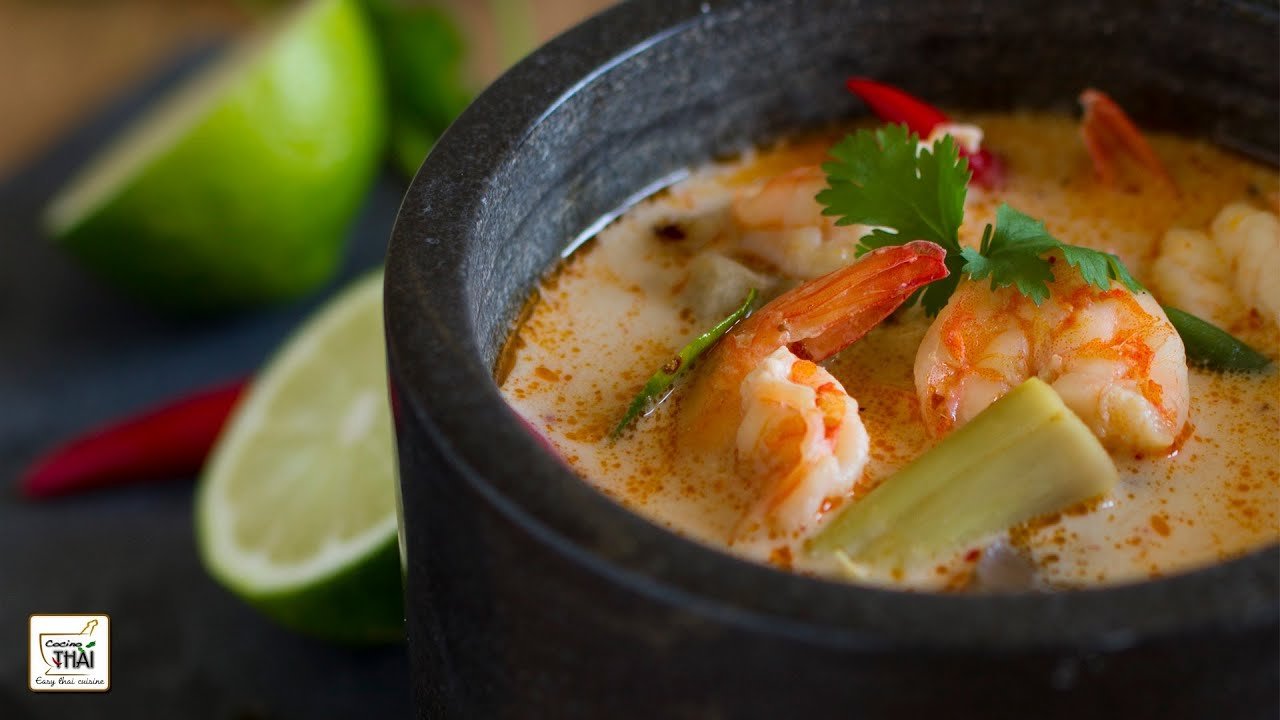 Tom yum