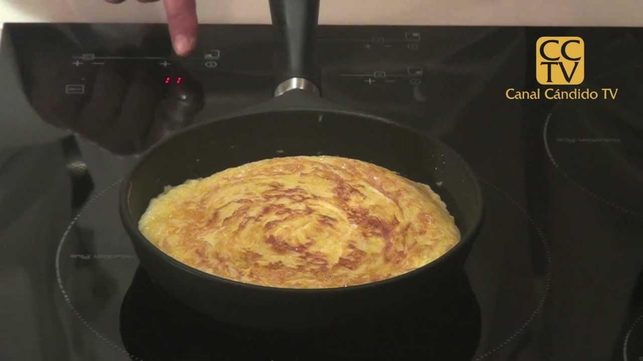 Tortilla de queso