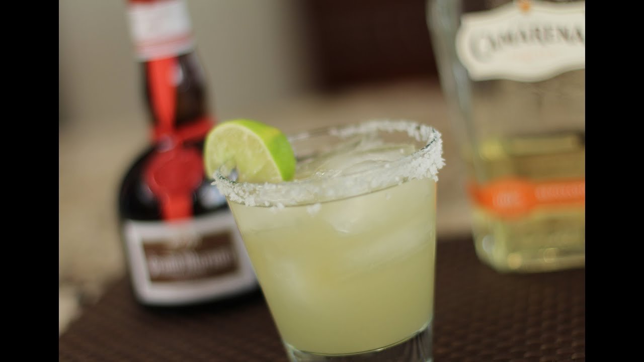 Cadillac Margarita