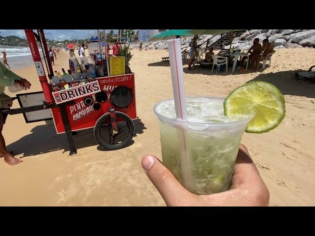 Caipiriña