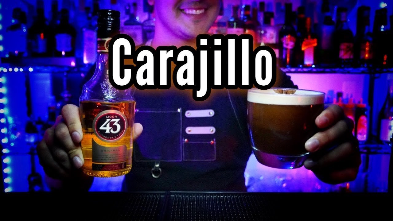 Carajillo 43