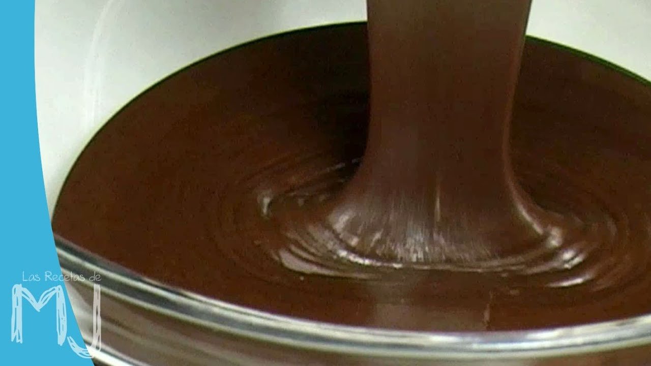 Crema de cacao casera