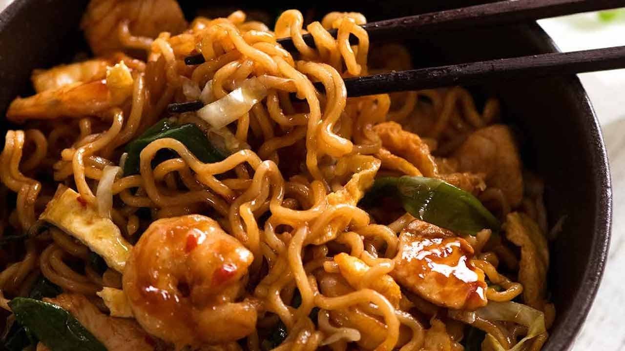 Mi goreng