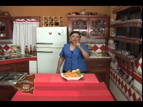 Receta de Arroz a la valenciana