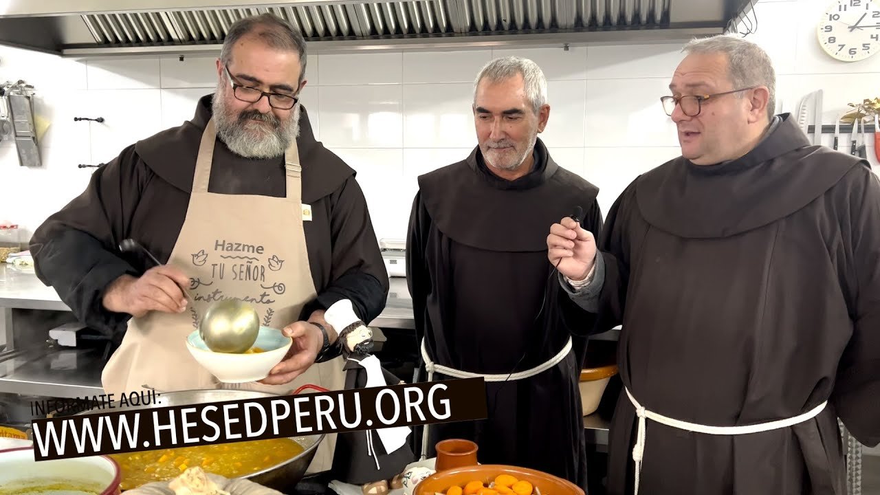 Receta de Arroz de calabaza