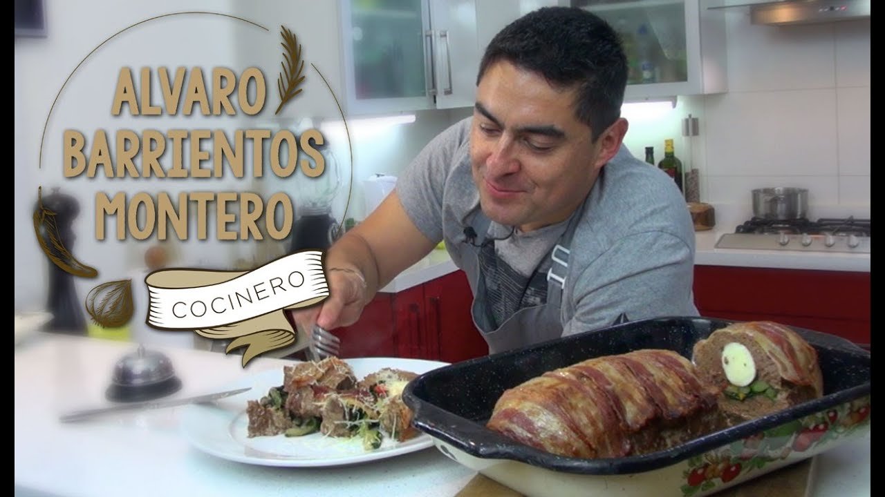 Receta de Asado alemán