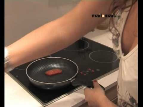 Receta de Bocadillo mallorquín - Con sobradas y queso fundido