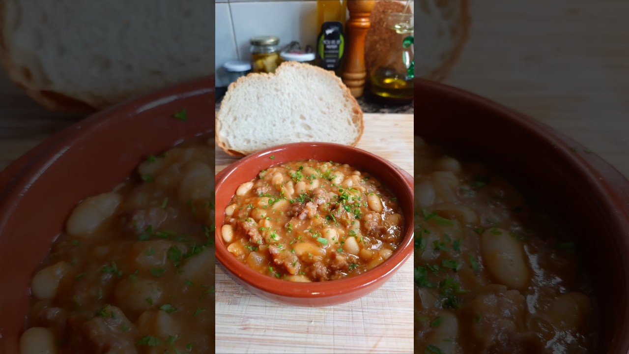 Receta de Butifarras