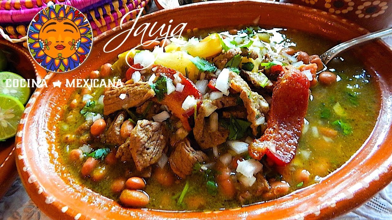 Receta de Carne en su jugo
