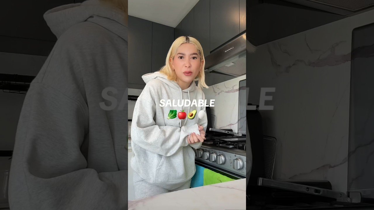 Receta de Desayuno para niños: helado