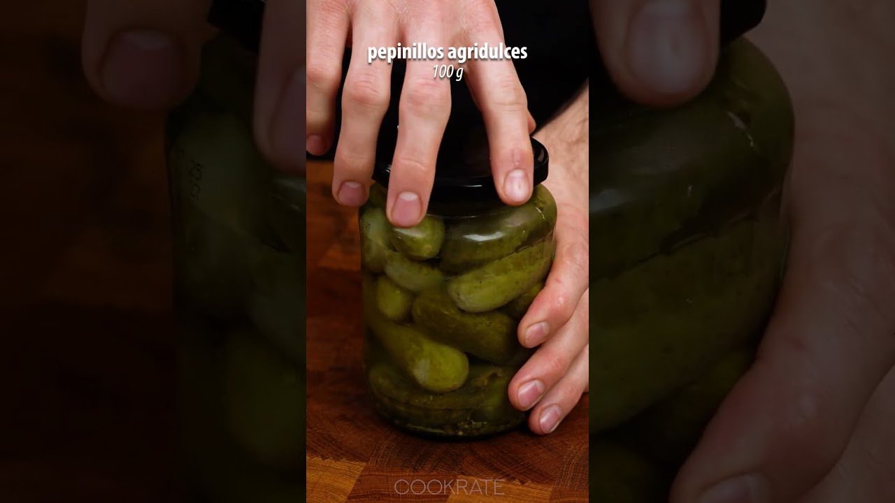 Receta de Filetes de cerdo con maíz